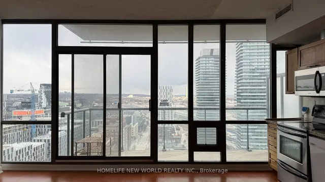 33 Mill St Unit 2303