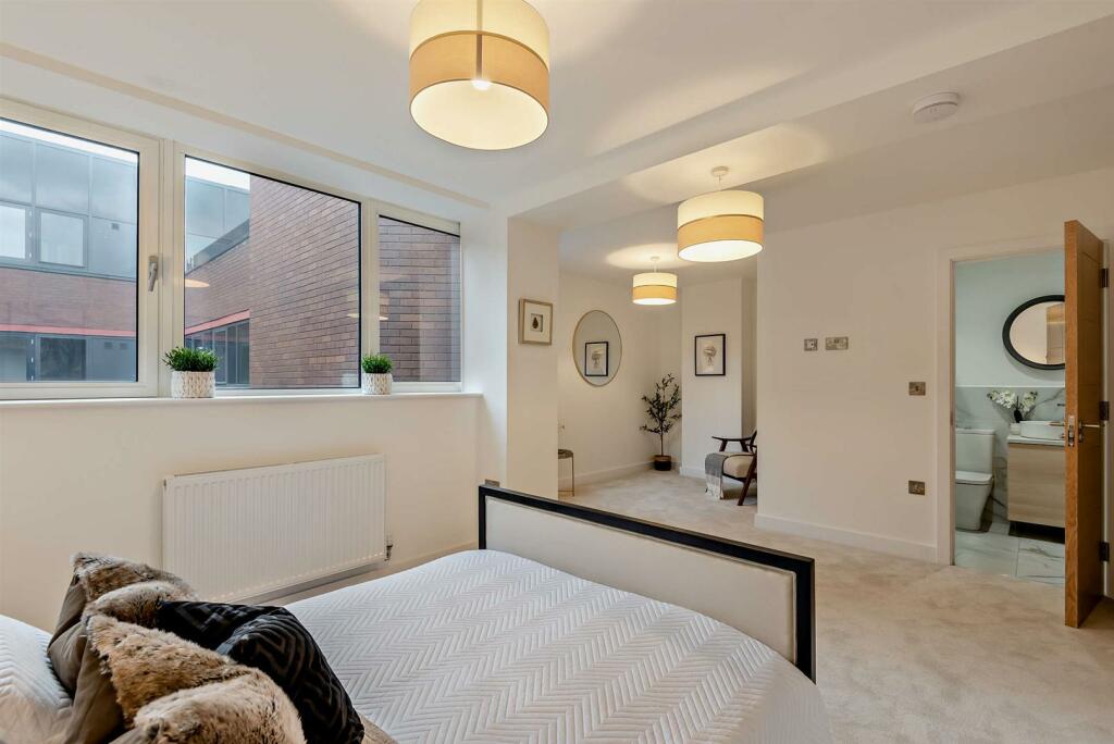 Additional image 12 of Centurion House, Northgate Street, Chester