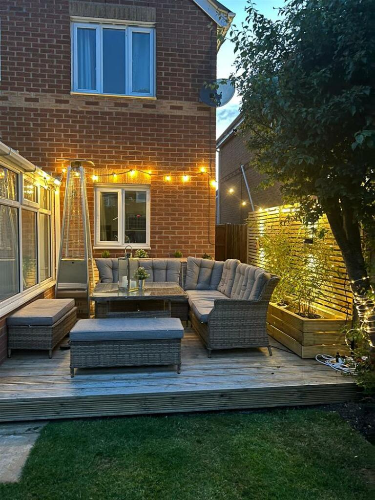 Additional image 21 of Smallridge Close, Pensby, Wirral