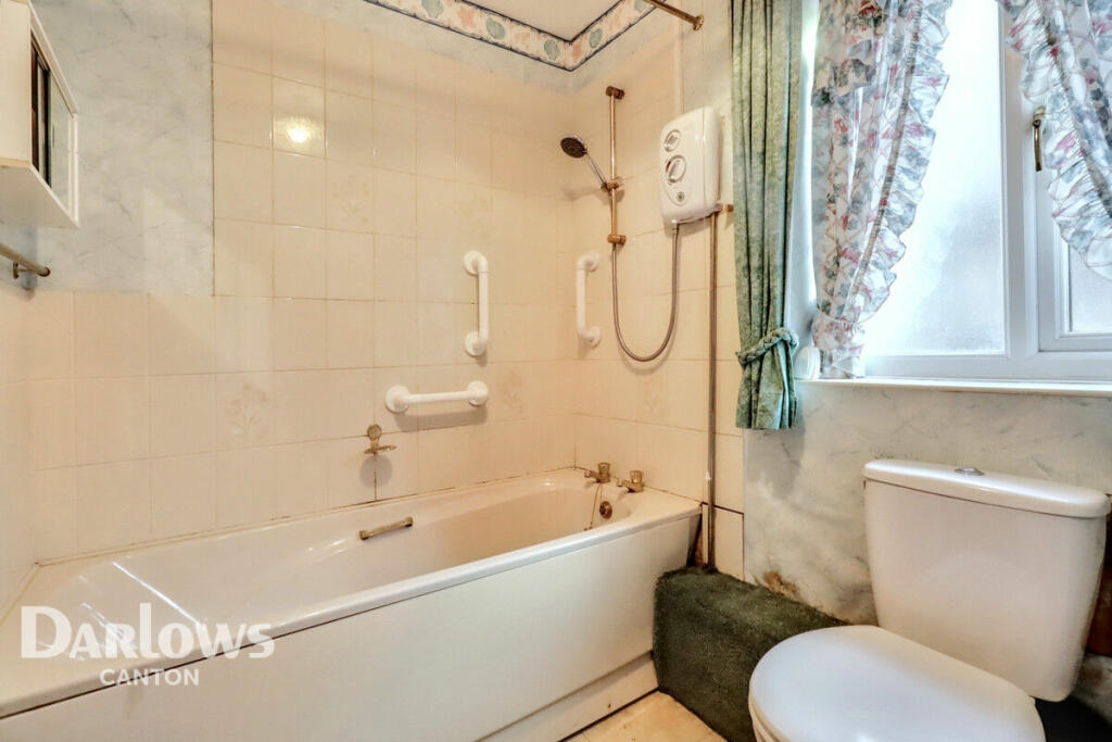 Additional image 17 of Meirwen Drive, Cardiff