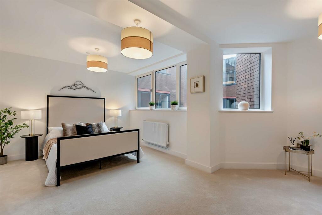 Additional image 8 of Centurion House, Northgate Street, Chester