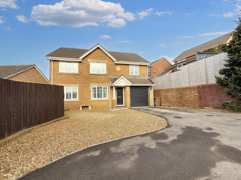 Additional image 29 of Burnet Drive, Penpedairheol, CF82