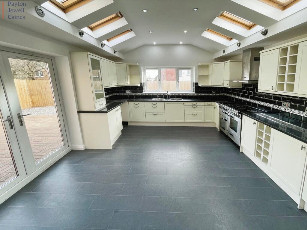 Additional image 2 of Hill Court, Broadlands, Bridgend County. CF31 5BX