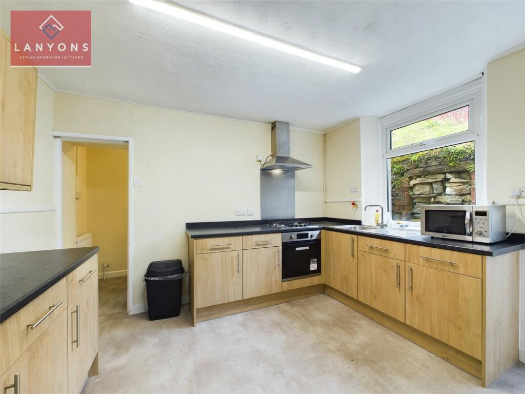 Additional image 4 of Heath Terrace, Ynyshir, Porth, Rhondda Cynon Taf, CF39