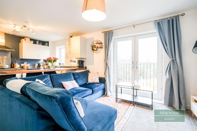 Additional image 5 of Captain's View, Braunton Crescent, Llanrumney, Cardiff, CF3 5AD