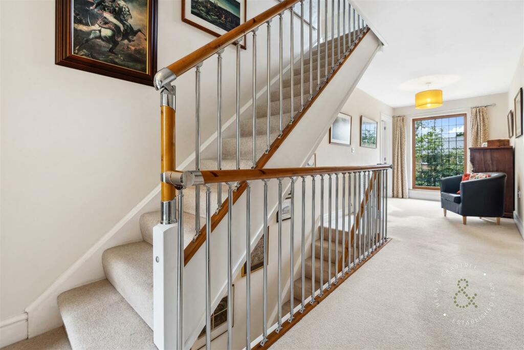 Additional image 32 of Bwlch Yr Onnen, Pwllmelin Road, Llandaff, Cardiff