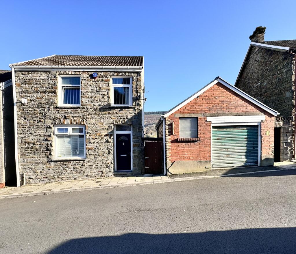 Additional image 20 of Aberpennar Cottage, Dover Street, Mountain Ash, South Glamorgan