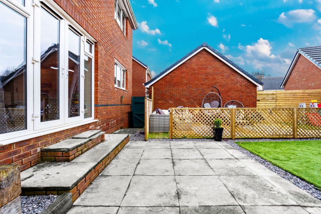 Additional image 33 of Bryn Meurig, Llanharry, Pontyclun, CF72 9FY