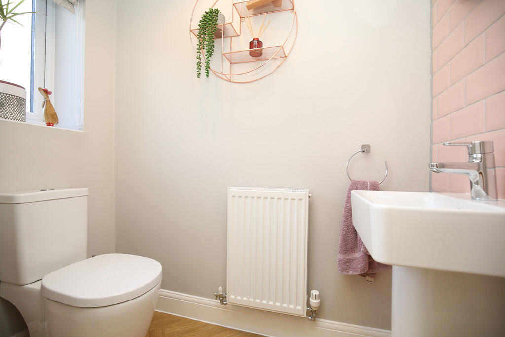 Additional image 12 of Abbott Road, Polesworth