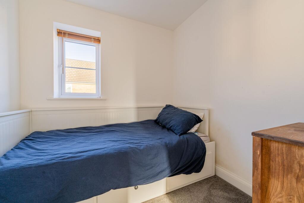 Additional image 21 of Llys Helyg Bridgend, Bridgend County CF31