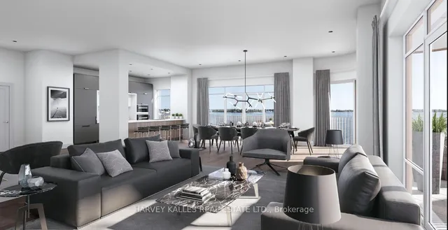 Additional image 10 of 155 Merchants Wharf Unit 701