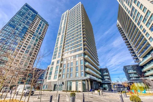 30 Samuel Wood Way Unit 309