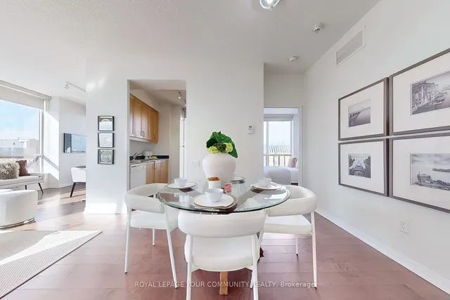 Additional image 21 of 33 Sheppard E Ave Unit 3108