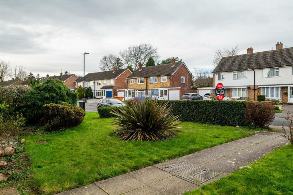 Additional image 2 of Marlpit Lane, Four Oaks, Sutton Coldfield