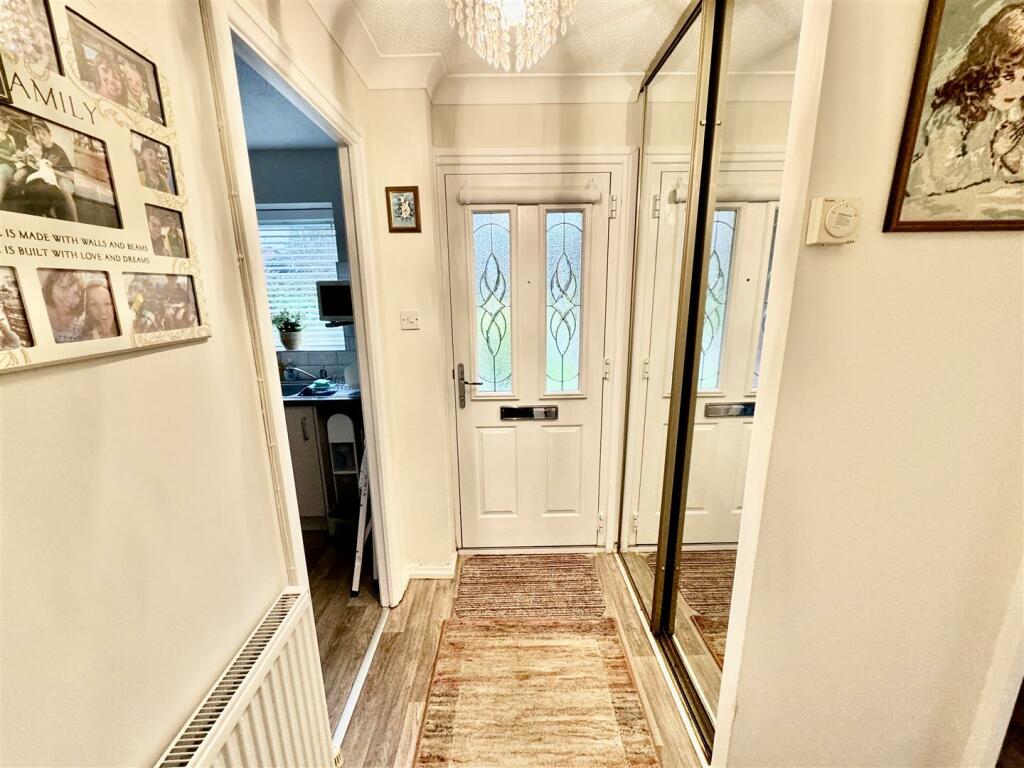 Additional image 7 of Church Croft, Dodleston, Chester