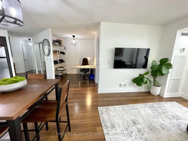 Additional image 8 of 1060 Sheppard Ave Unit 710