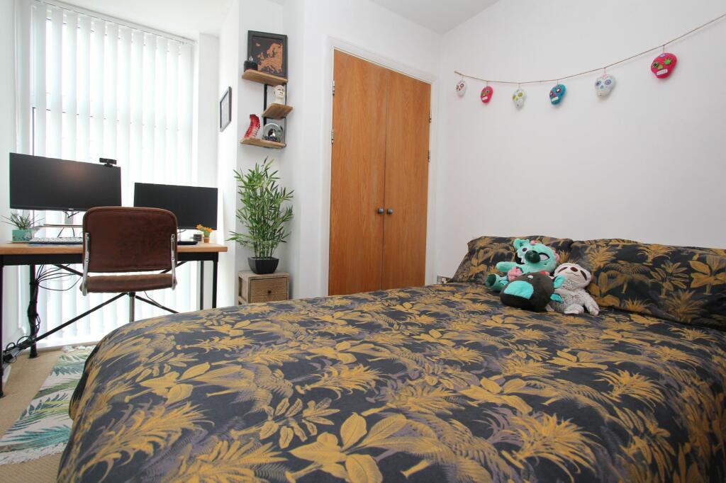 Additional image 11 of Glanfa Dafydd, Barry, CF63