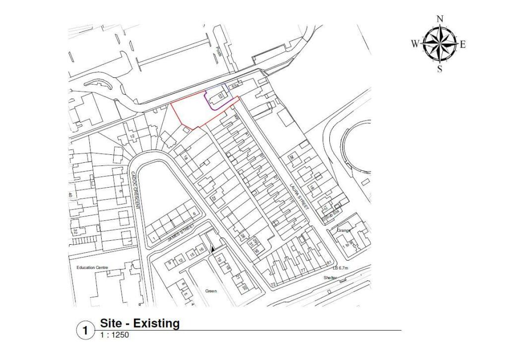 Additional image 10 of Laura Street