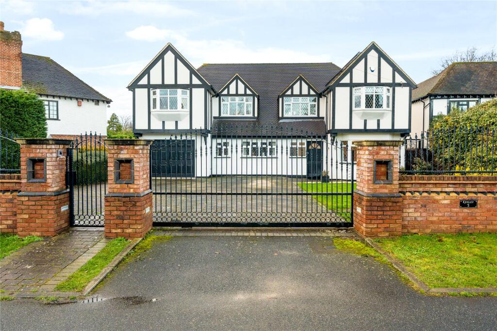 Additional image 35 of Highfield Road, Chislehurst