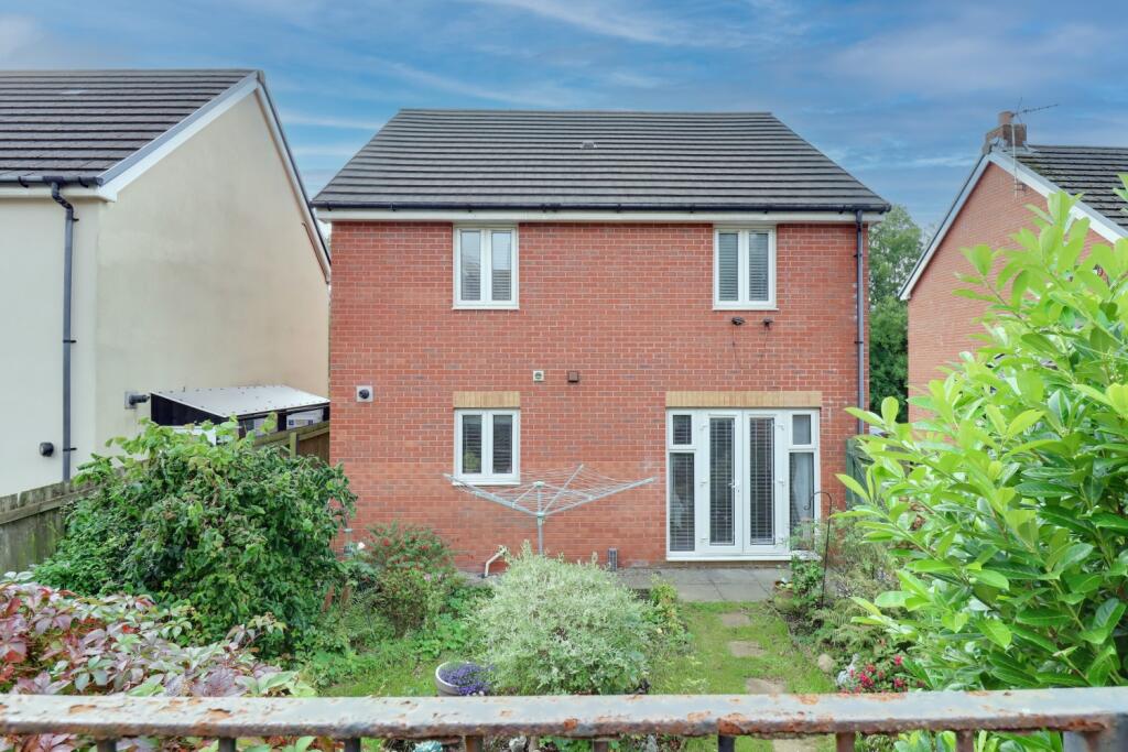 Additional image 11 of Swallow Close, North Cornelly, Bridgend, CF33
