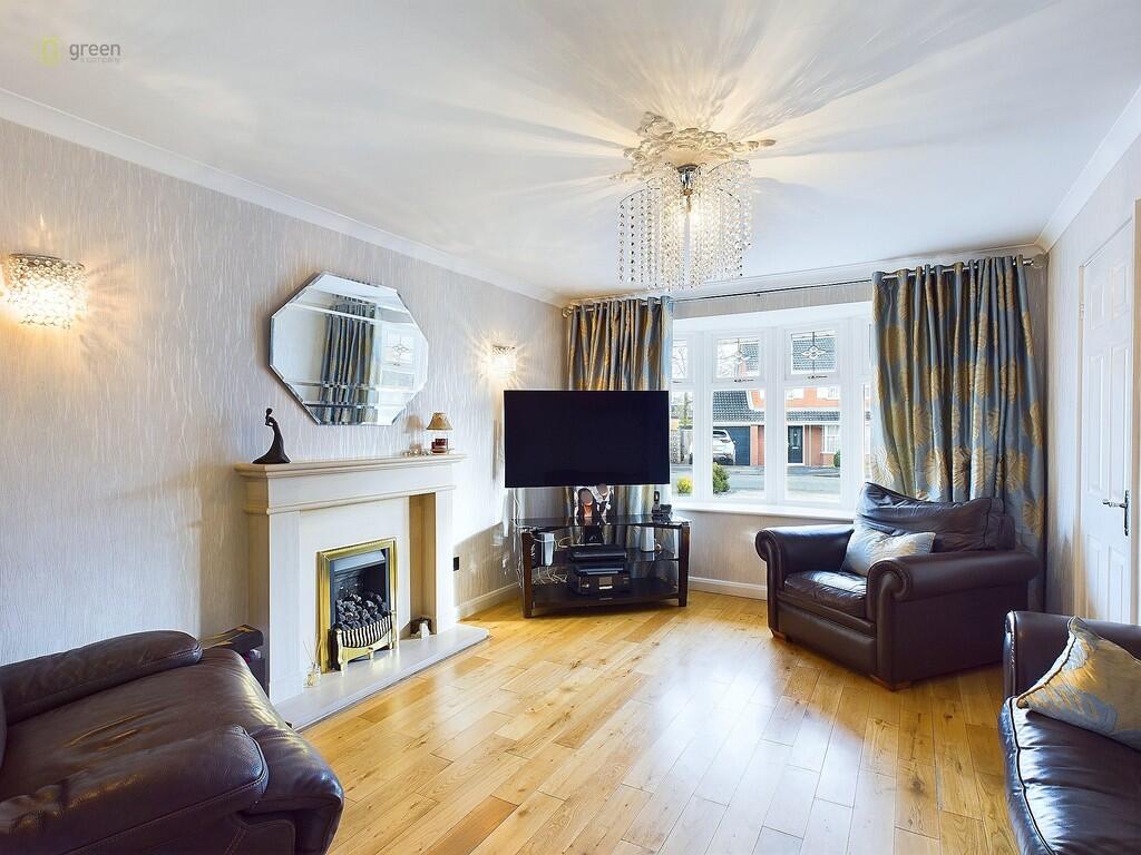 Additional image 25 of Newmarsh Road, Minworth