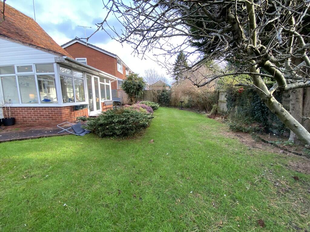 Additional image 21 of Widney Lane, SOLIHULL