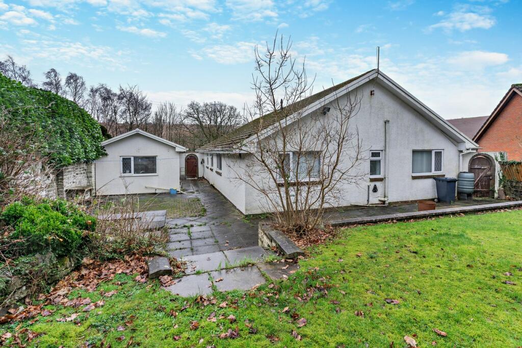 Additional image 24 of Alexandra Place, Abercynon, Mountain Ash, CF45