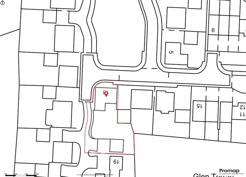 Additional image 33 of Timbers Green, Llangan, Vale Of Glamorgan