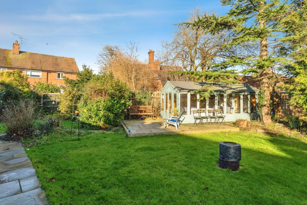 Additional image 15 of Moor Crescent, Lower Kinnerton, Chester, Cheshire West and Ches, CH4