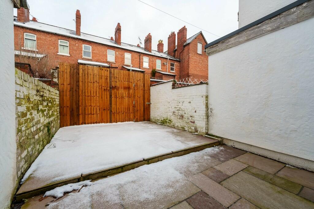 Additional image 11 of North Street, Boughton, Chester