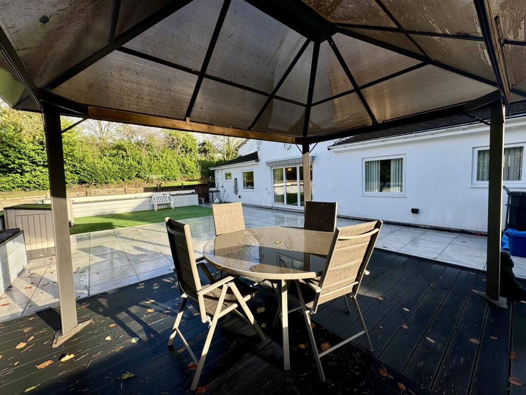 Additional image 35 of Bramblewood, Gwaelodygarth Close, Merthyr Tydfil