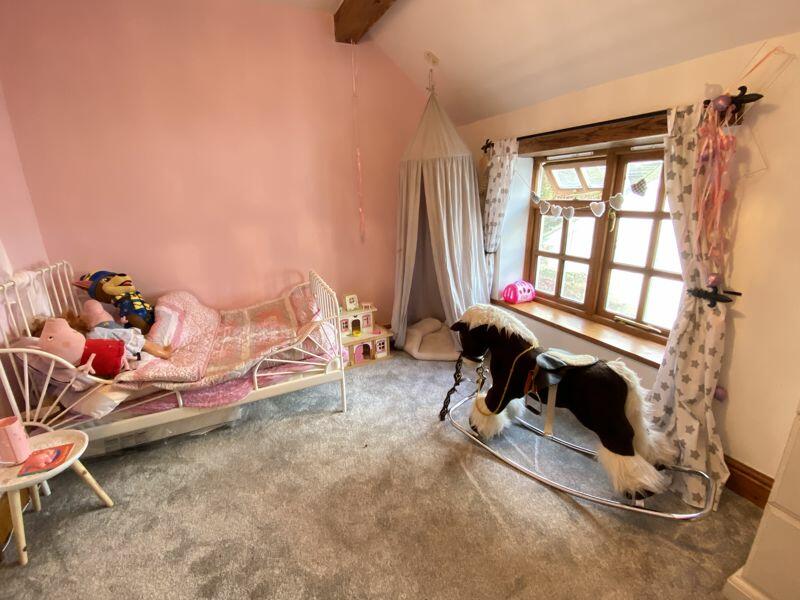 Additional image 11 of Tyle Cottage, Penllyn, The Vale of Glamorgan CF71 7RQ