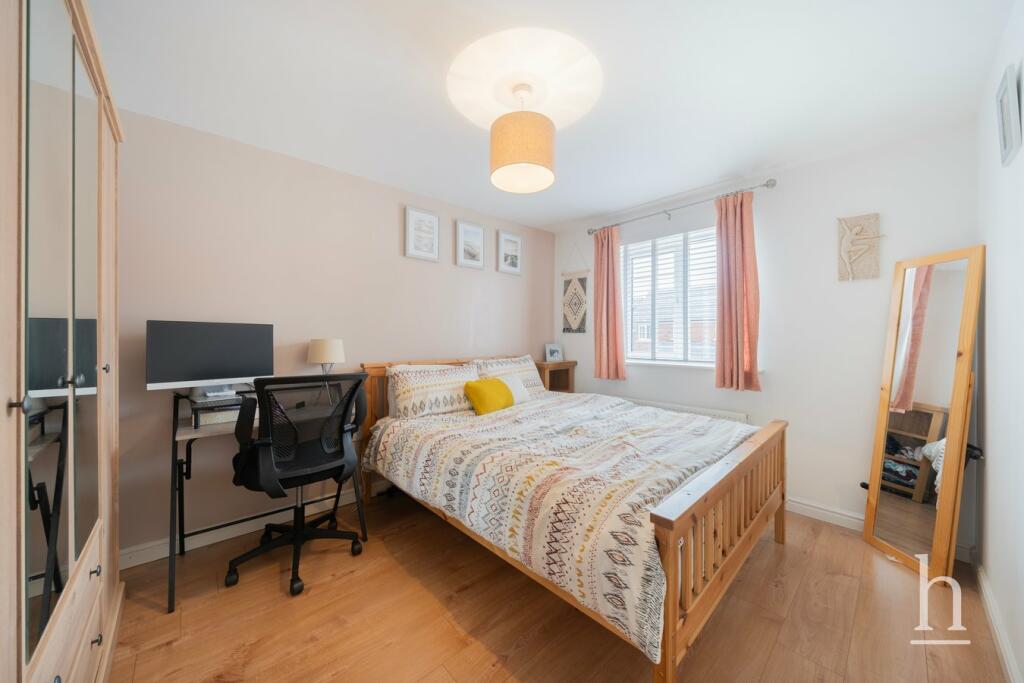 Additional image 12 of Marshall Close, Bromborough, CH62