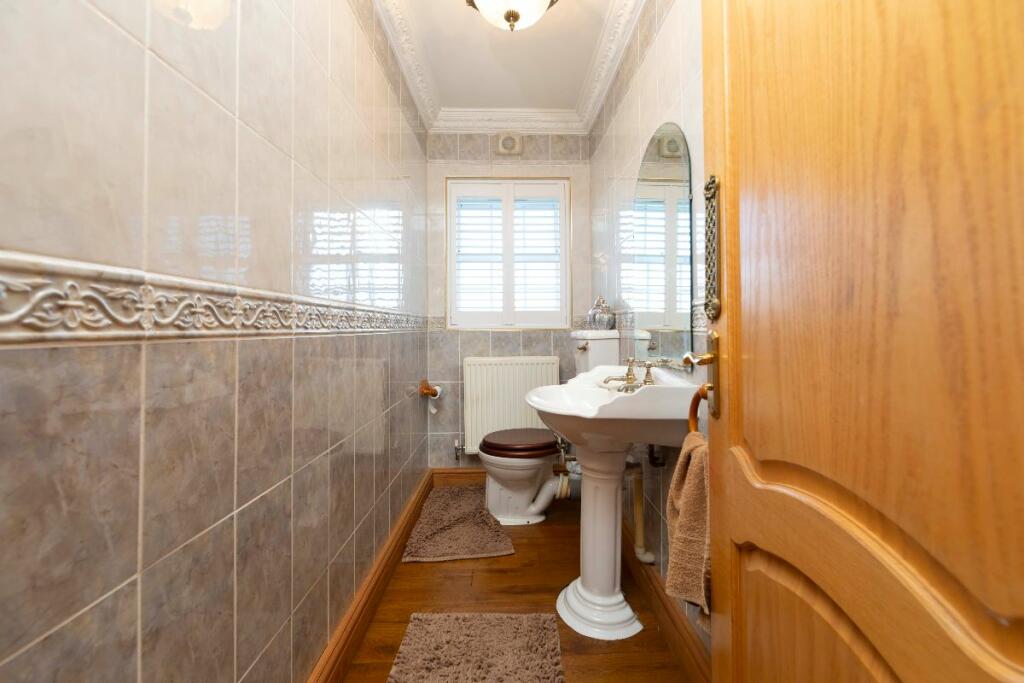 Additional image 25 of Cwmheldeg Isaf Farm, Cilfynydd, Pontypridd