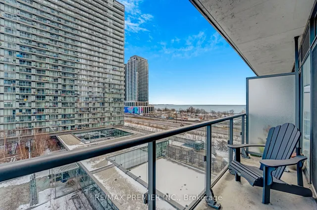 Additional image 2 of 105 The Queensway Unit 714