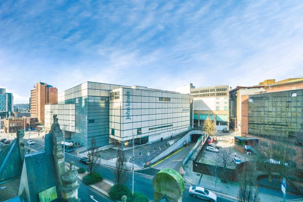 Additional image 17 of Bute Terrace, Cardiff