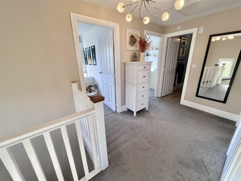 Additional image 11 of Cobham Parade, Haywood Village - VENDOR FOUND