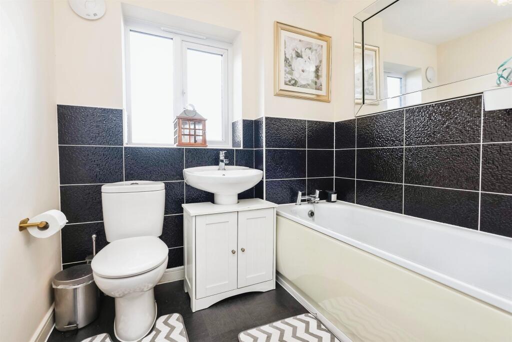 Additional image 12 of Stokesay Close, Chelmsley Wood, Birmingham