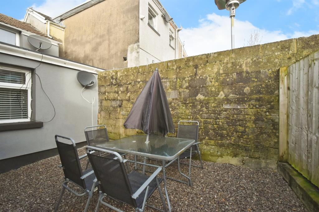 Additional image 21 of Russell Street, Dowlais, Merthyr Tydfil