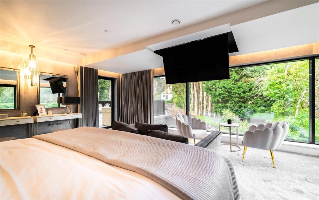 Additional image 43 of Croft Drive, Caldy, Wirral, CH48