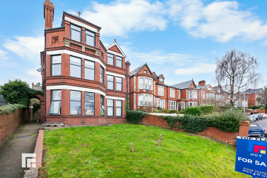 Additional image 18 of Romilly Road, Barry