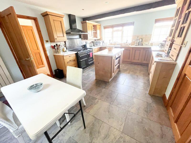 Additional image 17 of Tithe Barn Cottage, Monknash, The Vale of Glamorgan CF71 7QQ