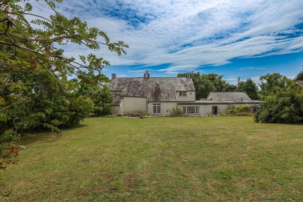 Additional image 17 of Llampha Cottage, Llampha, Nr Ewenny, Vale Of Glamorgan, CF35 5AF