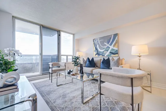 Additional image 18 of 35 Finch Ave Unit 2503