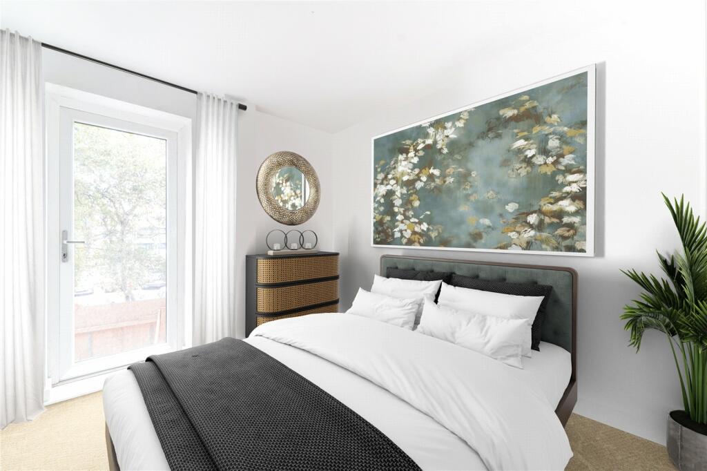 Additional image 4 of John Kirby Way, West Kirby, Wirral, CH48