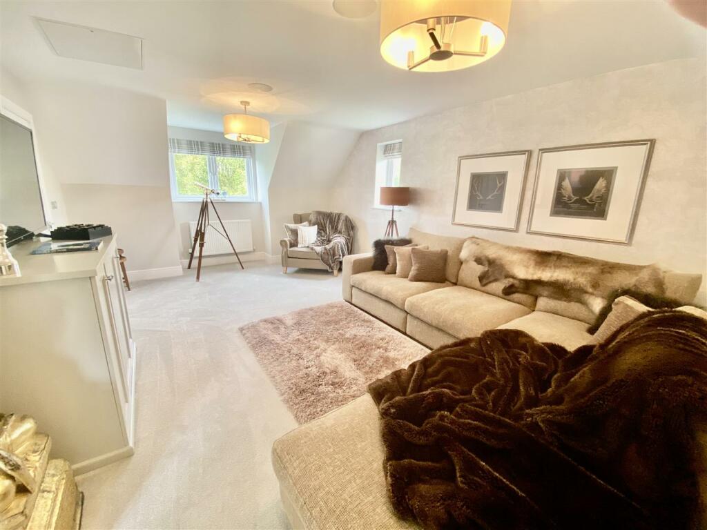 Additional image 4 of Bronte Walk, Backford, Chester