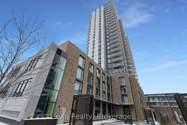 55 Duke St Unit 505
