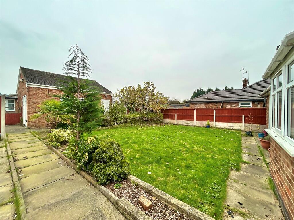 Additional image 11 of Noctorum Avenue, Prenton, CH43