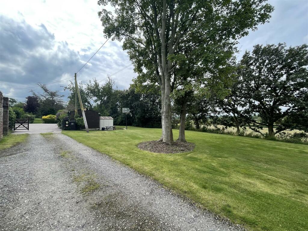 Additional image 48 of Hillside Cottage, Meadow Lane, Off Red Hill Road, Storeton