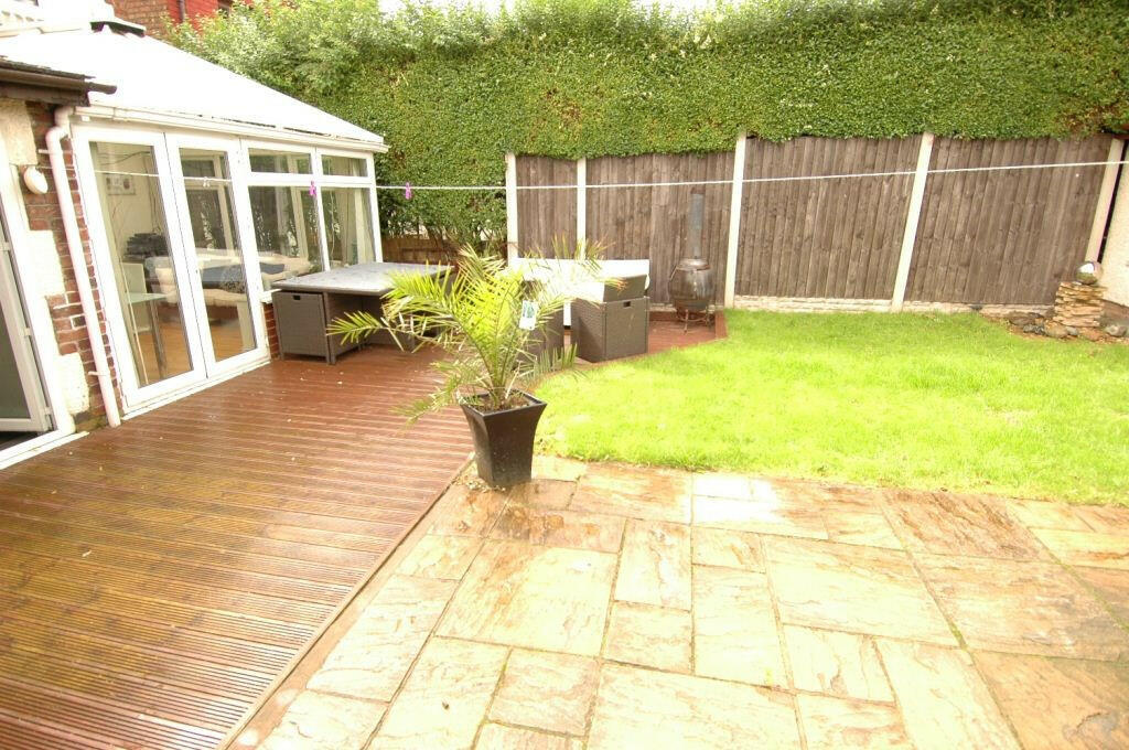 Additional image 11 of Old Chester Road, Wirral, Merseyside, CH63